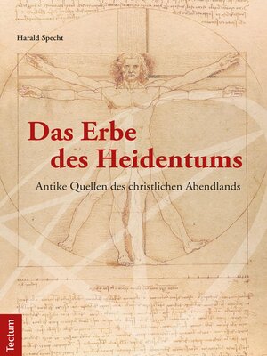 cover image of Das Erbe des Heidentums